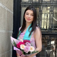 Ana Duță's profile photo