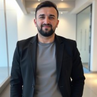Yunus Akbaş Email