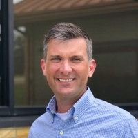 Rabo AgriFinance Employee Chris Penn's profile photo