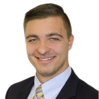 Bank of America Employee Thomas Biber's profile photo