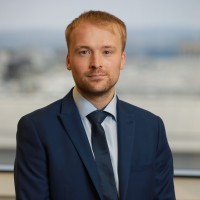 EY Employee Daniel Sheard's profile photo