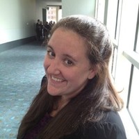 Marks Education Employee Christina Vanoverbeke's profile photo