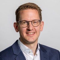 Dennis Trede Email & Phone Number
