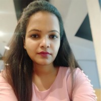Infosys Employee Tapaswini Parida's profile photo