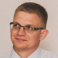 navitasoft Employee András Szenci's profile photo