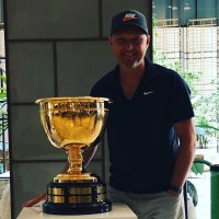 Darren Gilbert Email & Phone Number