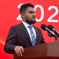 Southwest Petroleum University Employee Shihab Sojib's profile photo