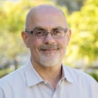 Florida Atlantic University Employee David Sahner's profile photo