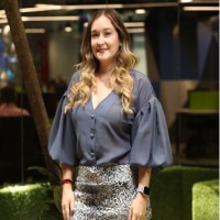 Cloudstaff Employee Jesica Serna Lopez's profile photo