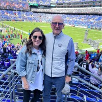 Blue Ridge Bank Employee Harry Golliday's profile photo