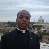 St. Thomas Aquinas Church Employee Dwayne Davis's profile photo