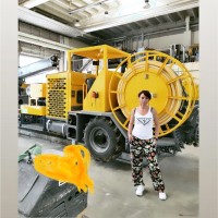 Epiroc Employee Nikolina Vrabec's profile photo