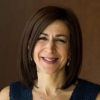 Discount Credit Card Supply Employee Leslie Goldstein's profile photo