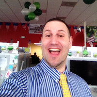 Jon Altman Email & Phone Number