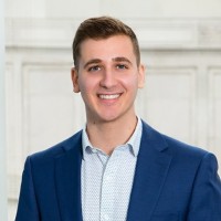 Leggat McCall Properties Employee Jake Netter's profile photo