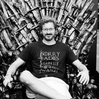 DKV seguros Employee Paco Martinez's profile photo