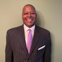 Ameris Bank Employee Andrew Barrow's profile photo