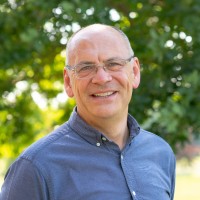 NIAB Employee John Sillitoe's profile photo