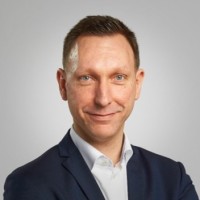 Carl-Johan Krook Email & Phone Number