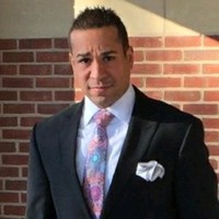 Vicus Capital Employee Benjamin Payne's profile photo
