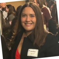 Manpower San Diego Employee Jocelyn Estrada's profile photo