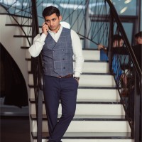 ENGIN Employee Jahandar Eldarzade's profile photo