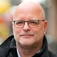 Ministerie van Sociale Zaken en Werkgelegenheid Employee Raph de Rooij's profile photo