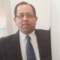 Sita Corp Employee Monesh Mathur's profile photo