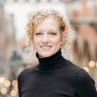 Ensera Employee Beth Pope's profile photo