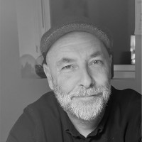 Comeback Program+Industries Employee Jens-Kristian Henriksen's profile photo