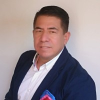 Cerrejon Employee Alejandro Lombana Calderon's profile photo