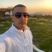 Mega Prefab s.a.l Employee Youssef Salloum's profile photo