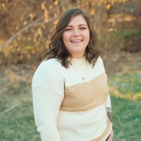 CAPSA- Citizens Against Physical and Sexual Abuse Employee Abigail van Wagenen's profile photo