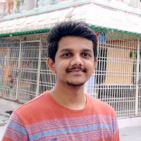 Getnet - PagoNxt Merchant Solutions Employee Raghava Kumar's profile photo