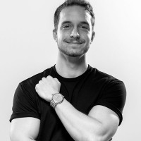 Sawhorse Productions Employee Samuel Atkinson's profile photo