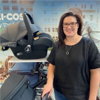 Dorel Juvenile Australia Employee Anthea Konstantilakis's profile photo