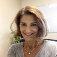 Cape Cod Healthcare Employee Deb Barnes's profile photo