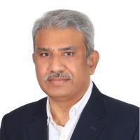 CERO SMART MOBILITY Employee Manish Tiwari's profile photo