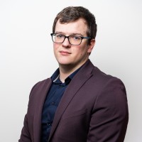 Eiffage Construction Employee Romain Henry's profile photo