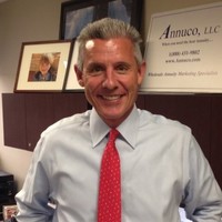 ANNUCO Employee John O'Connell's profile photo