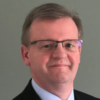 Church of Scotland Employee Hugh McKee's profile photo