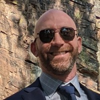 Aalo Atomics Employee Jared Fraisure's profile photo