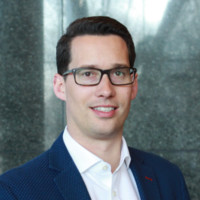 Alliants Employee Andrew Pirret's profile photo