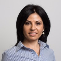 Reebock CCM Hockey GmbH Employee Mary-Christine Nasr's profile photo