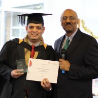 LSEG Data & Analytics Employee Omar Abdo's profile photo