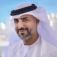 PROFIRE SAFETY CONSULTANTS Employee Salah Alkatheri's profile photo