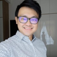 Wan Chung Construction Co., Ltd. Employee Daniel Tan's profile photo