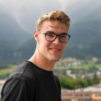 baind Employee Christian Vogel's profile photo