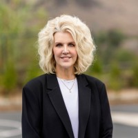 Fairmont Private Schools Employee Lysa Guterman's profile photo