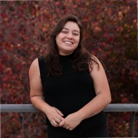 Phosfato Employee Caroline Martins's profile photo